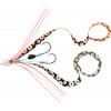 ΑΡΜΑΤΩΣΙΑ DAIWA TAIRUBBER KOHGA UNIT BETA SS OD (CURLY)
